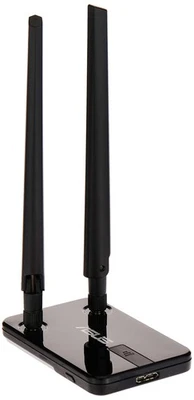 ASUS USB-AC58 Next Generation AC Dual-Band Wireless-AC1300 USB Adapter, USB3.0,  - Image 1 of 4