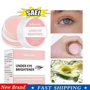 Under Eye Brightener | Conceal & Brighten Dark Circles Hot - Picture 1 of 16
