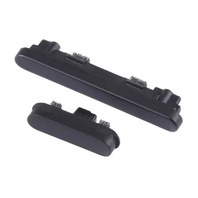 Оригинальная боковая кнопка питания переключатель громкости замена для Google Pixel 6A черный - Изображение 1 из 3