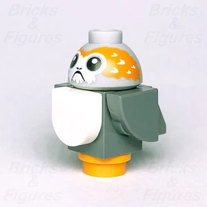 LEGO® Star Wars Porg Minifigure The Last Jedi Ahch-To Island Native 75200 Bird - Bild 1 von 3