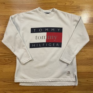 Las mejores ofertas en Sudaderas Tommy Hilfiger Hip Hop para hombre | eBay