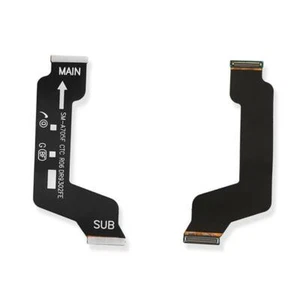 FLAT CAVO FLESSIBILE COLLEGAMENTO SCHEDA MADRE PER SAMSUNG GALAXY SM-A705FN A70 - Foto 1 di 1
