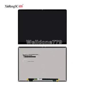 2160x1440 For Huawei Matebook 13 WRTB-WFH9L LCD Display Touch Screen Digitizer - Picture 1 of 2