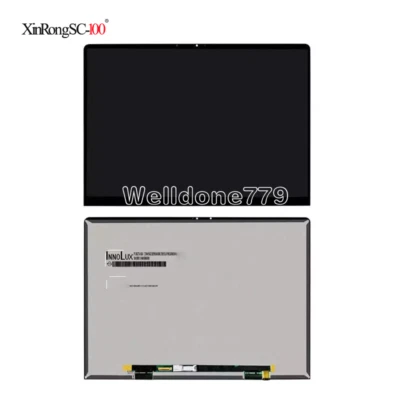 2160x1440 For Huawei Matebook 13 WRTB-WFH9L LCD Display Touch Screen Digitizer - Image 1 of 2