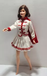 Coca Cola Barbie Doll 2001 Mattel - Picture 1 of 7