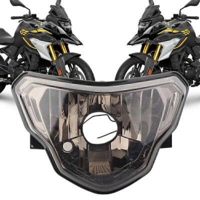 Faro delantero lámpara lente apto para BMW G310R G310 G310GS 2017-2018 nuevo Foto 1 de 4