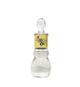 Ajmal Musk Silk 12ML Qualité Premium Parfum Huile, livraison gratuite