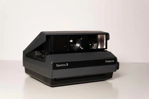 Polaroid Spectra 2 Image Camera - Foto 1 di 6