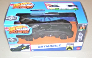 Hot Wheels - Batmobile - Pull-Back Speeders 1:43 - Picture 1 of 3