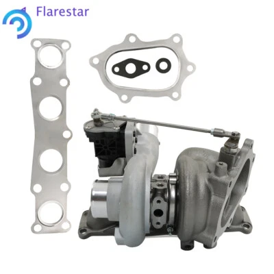 Turbocompresor 282312G410 para Kia Optima 2011-2015 Sportage 2011-2016 2,0 L Foto 1 de 4