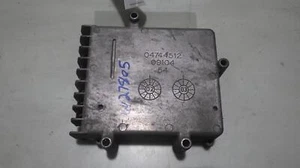 03 DODGE CARAVAN Transmission MODULE 04727721AE - Picture 1 of 8