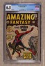 Amazing Fantasy #15 1962 CGC 6.5 1217537001