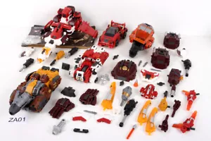 Combinadores Warbotron 100 % completos WB03 - Imagen 1 de 3