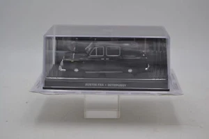 Die Cast 1/43 "Austin FX4 - Octopussy" 007 James Bond - Picture 1 of 2