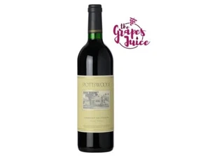 SPOTTSWOODE CABERNET SAUVIGNON 1998 VINO ROSSO ST. HELENA NAPA VALLEY USA - Imagen 1 de 1