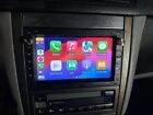 Volkswagen Mk4 Mk3 Golf Polo Android Stereo Carplay Double Din 32gb+2gb Vw
