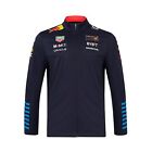 2024 Red Bull Racing F1 Mens Team Softshell Jacket size S