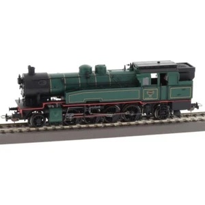 Piko 50658 Dampflok Rh 97 SNCB Ep. III digital ohne Sound WECHSELSTROM/AC H0 Neu - Bild 1 von 7