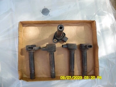 Car CM11-207A Ignition Coil for Honda Odyssey DX Mini Passenger Van 3.5L V6 - Image 1 of 2