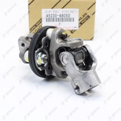 OEM Genuine TOYOTA  LEXUS RX330 RX350 RX400h Steering Shaft Universal Joint Assy Foto 1 de 4
