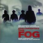 John Carpenter The Fog New Expanded Edition CD Sndtrk 2000