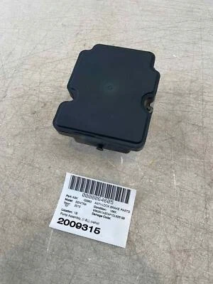 Conjunto de bomba de freio antibloqueio testado pelo equipamento original 476603sg0a compatível com Nissan Sentra 2013-2014 - Imagem 1 de 4