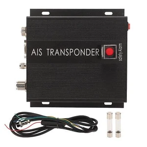 Émetteur-récepteur Ais 156,025 à 162,025 MHz Réception Dsc Récepteur Ais double - Photo 1/5