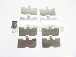 TOYOTA Genuine 04945-50060 Front Anti-Squeal Shim Kit LS430 2001–2006 - Bild 1 von 11