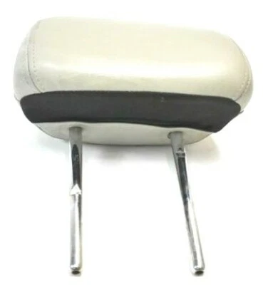 SAAB 9-3 2004-2011 convertible OEM asiento delantero derecho reposacabezas  Foto 1 de 4