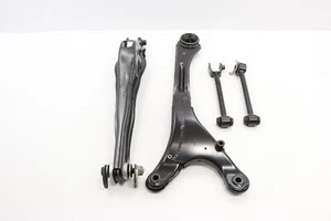 2021 - 2024 CHEVROLET SUBURBAN REAR RIGHT CONTROL ARM SET OF 4 OEM 84591015 - Picture 1 of 14