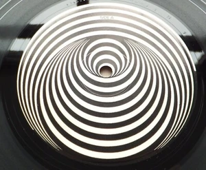 Black Sabbath - Vol. 4 // Orig 1st UK '72 Vertigo Swirl LP Top Copy - Picture 1 of 14