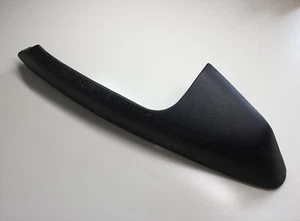 OEM VW Golf Polo Door Handle Trim Front Left 1H0867197 - Picture 1 of 3