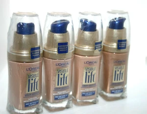 L'Oreal PUMP Visible Lift Serum Absolute Luminous Make-up SIE WÄHLEN - Bild 1 von 5
