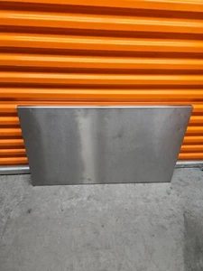 Hoshizaki 1H5071M01 TOP PANEL for IM-200BAB - Picture 1 of 2