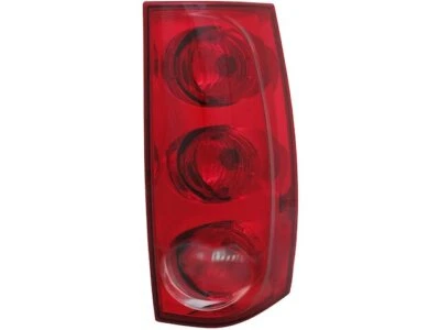 Conjunto de luz trasera derecha para GMC Yukon 2007-2014 TYC 25326VXMH 2008 2013 2009 Foto 1 de 2