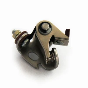 Yamaha ignition Contact Point Kit breaker point 1974-1976 dt175 dt 175 dt175a 74 - Picture 1 of 1