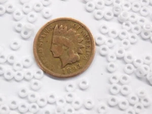 Miyuki Spacer Seed Beads, Demi Size 8/0, WHITE Bulk 79 Grams READ Description - Picture 1 of 1