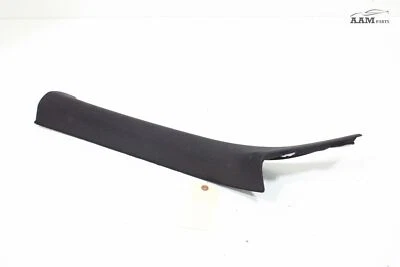 BMW 328I GT F34 2014-2016 PARABRISAS DELANTERO IZQUIERDO CUBIERTA DE PILAR PANEL DE MOLDURA OEM Foto 1 de 4
