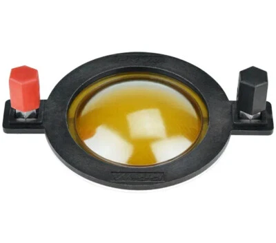 PRV AUDIO PRV RPD290Py Replacement Diaphragm for D290Py-S, D290Py-B and WG290Py Drivers