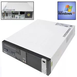 FSC ESPRIMO E5625EPA PC 64BIT AMD 2300MHz CPU 2GB USB 2.0 DT7-D2724 WINDOWS XP - Imagen 1 de 6