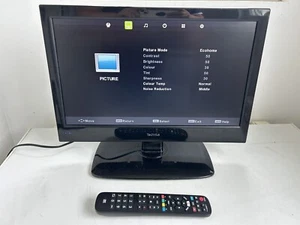 Technika LED19-248 19” HD Ready LED TV With Freeview And Remote - Picture 1 of 8