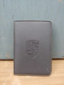 1991 91 Porsche Fact Book - Specs, Salesperson Info, & UVP Retail Price Guide - Bild 1 von 5