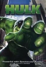 Hulk (DVD, 2008, Widescreen) NEW