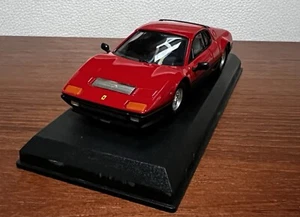 Ferrari 512 BB 1976 Best Model 1/43 - Zdjęcie 1 z 4