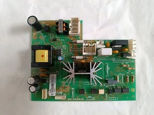 Saeco elektronische Basisplatine für Kaffeemaschine ODEA GO GIRO TALEA RING - Bild 1 von 5