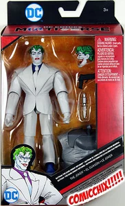 DC Multiverse ~ 6" THE JOKER (DARK KNIGHT RETURNS) ACTION FIGURE ~ DC Comics - Picture 1 of 1