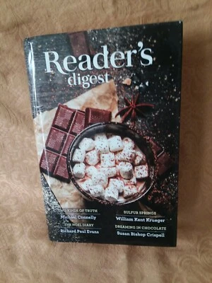 Reader's Digest Hardcover Select Editions - Image 1 of 4