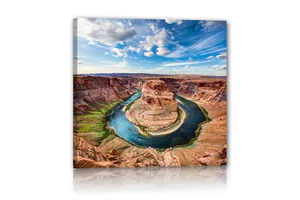 Ihr Foto, Bild, Druck auf Leinwand 70 x 70 cm mit 2cm Keilrahmen Leinwandbild - Bild 1 von 1
