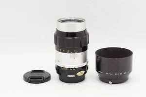 Gebrauchte Nikon Auto Nikkor-Q 135mm f3.5 (#952723CM) - Bild 1 von 7