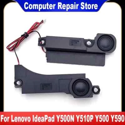 Novo Para Notebook Lenovo IdeaPad Y500N Y510P Y500 Y590 Alto-falante Interno Embutido - Imagem 1 de 2
